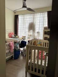 Sol Acres (D23), Condominium #521081911